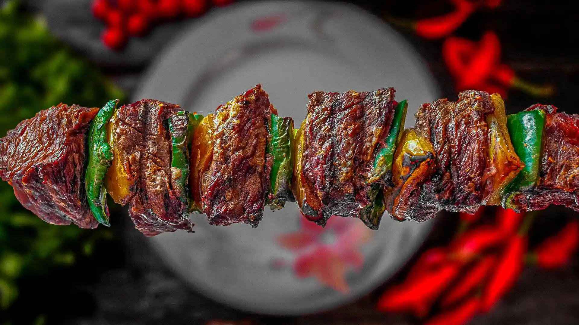 ¿Qué es el filete miñón (mignon)?